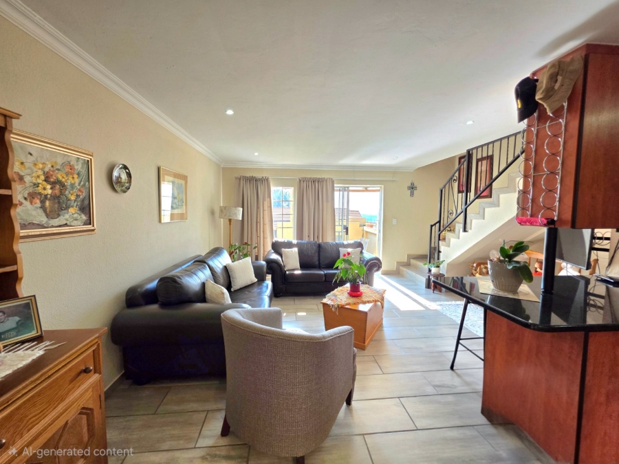 2 Bedroom Property for Sale in La Montagne Gauteng