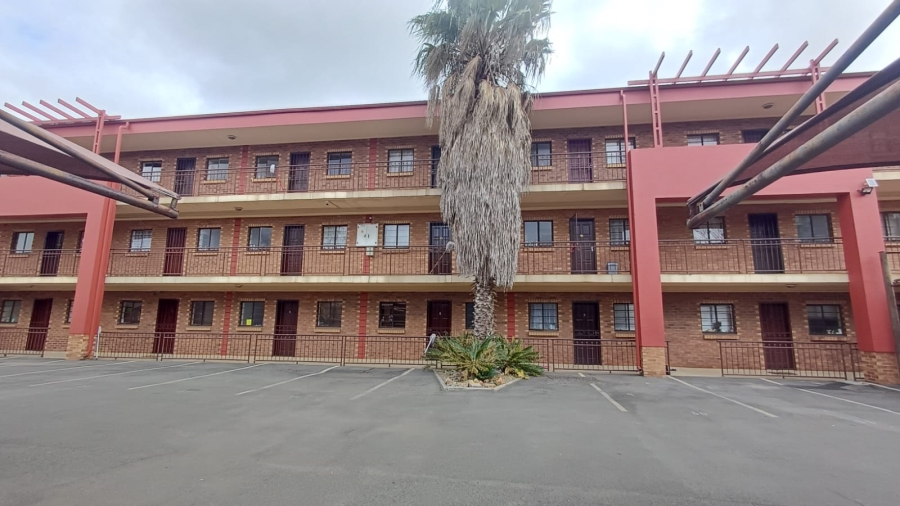 1 Bedroom Property for Sale in Kempton Park Central Gauteng