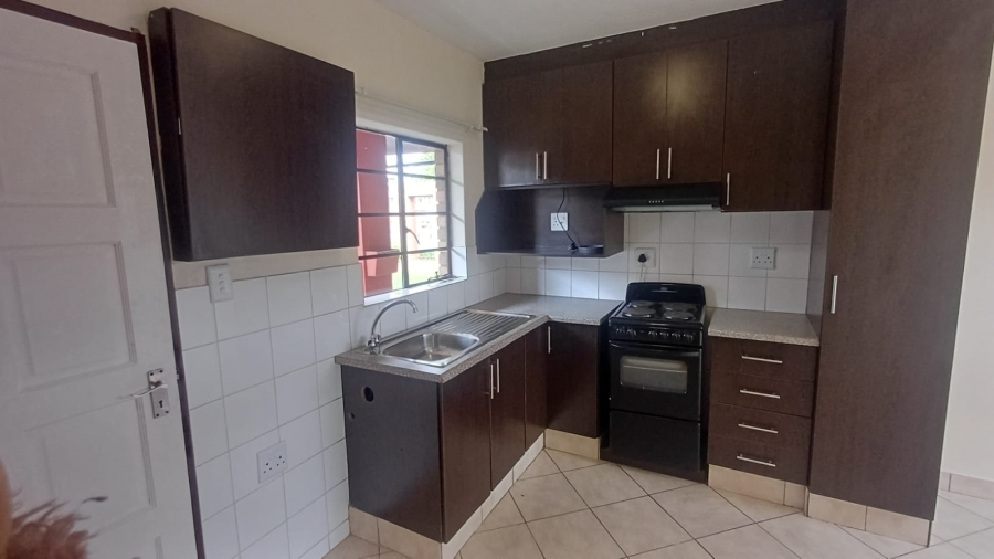 1 Bedroom Property for Sale in Kempton Park Central Gauteng