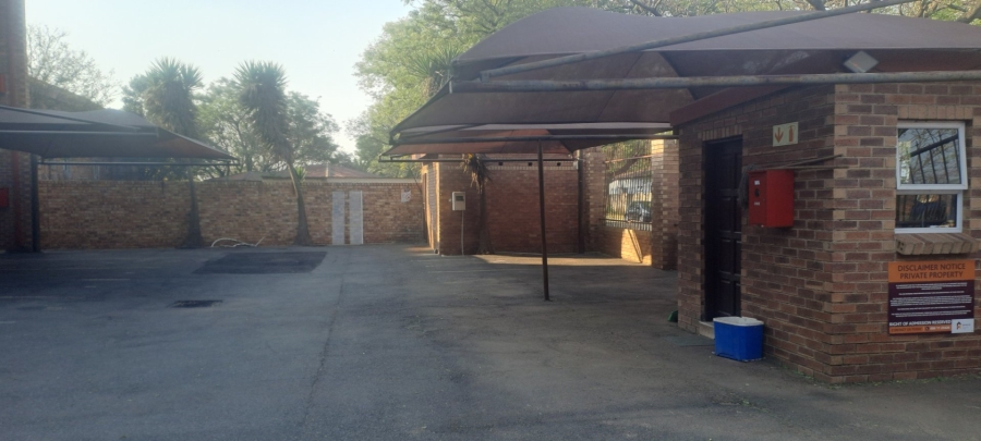 1 Bedroom Property for Sale in Kempton Park Central Gauteng