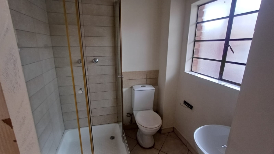 1 Bedroom Property for Sale in Kempton Park Central Gauteng