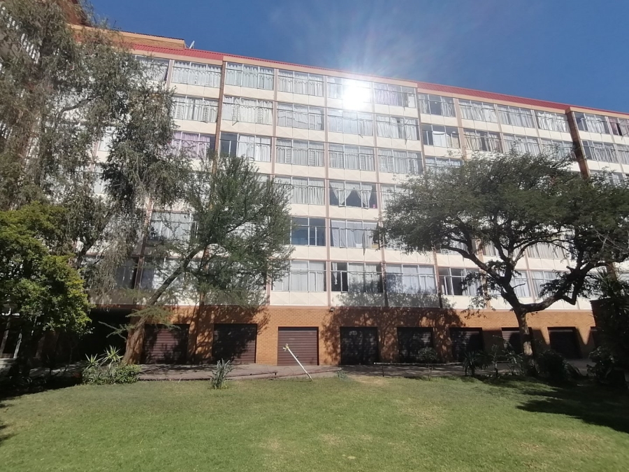2 Bedroom Property for Sale in Pretoria Gauteng