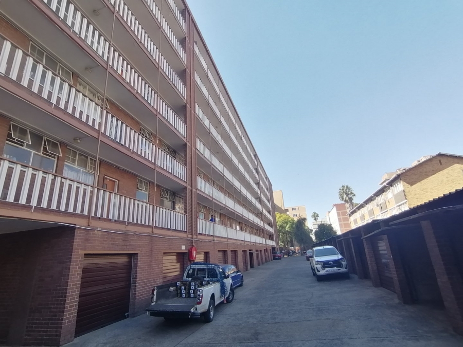 2 Bedroom Property for Sale in Pretoria Gauteng