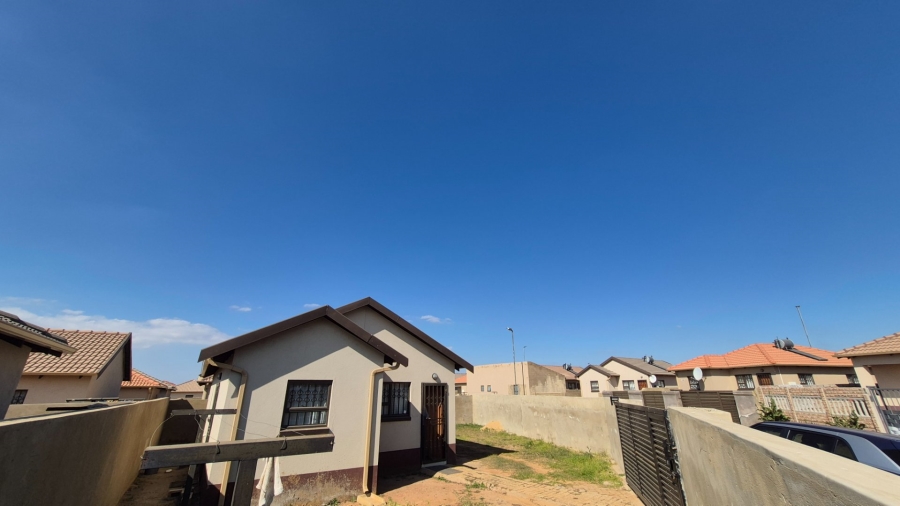 3 Bedroom Property for Sale in Windmill Park Gauteng