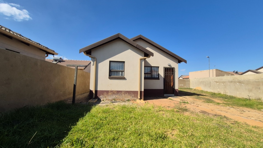 3 Bedroom Property for Sale in Windmill Park Gauteng