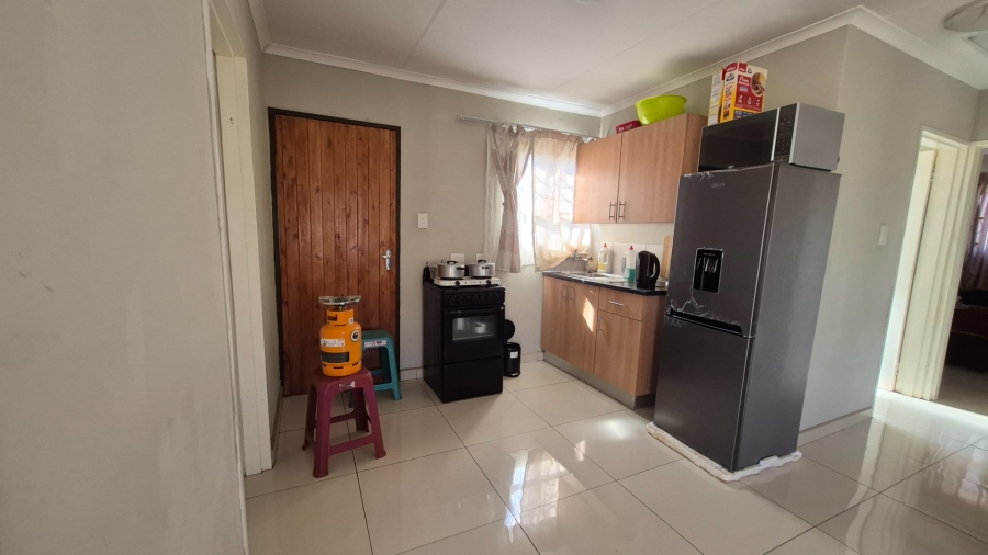 3 Bedroom Property for Sale in Windmill Park Gauteng