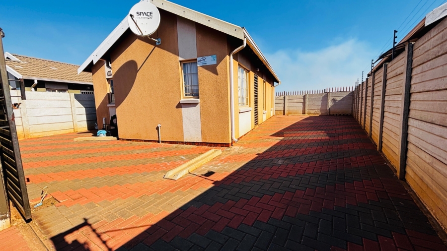 3 Bedroom Property for Sale in Alberton Central Gauteng
