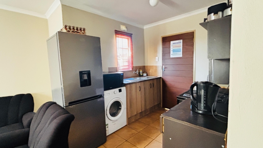 3 Bedroom Property for Sale in Alberton Central Gauteng