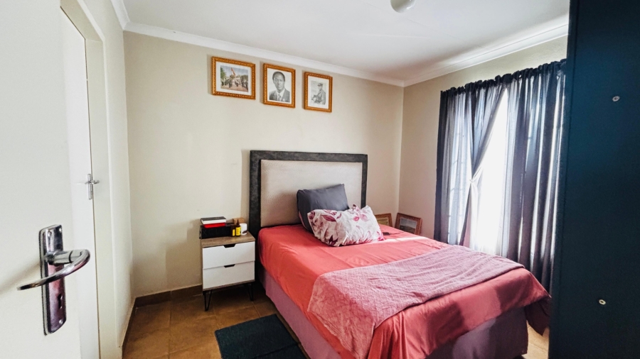3 Bedroom Property for Sale in Alberton Central Gauteng