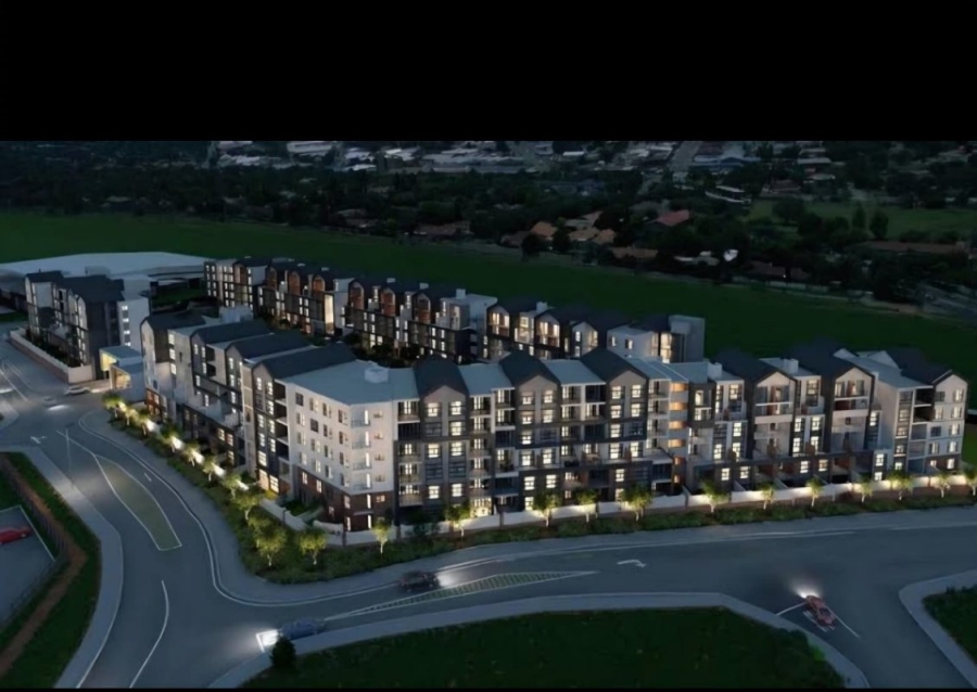 2 Bedroom Property for Sale in Greenstone Hill Gauteng