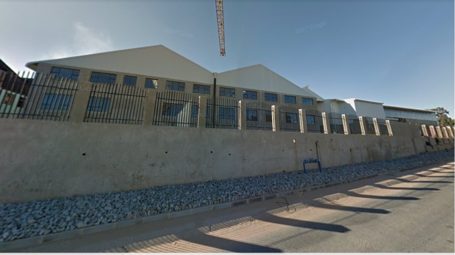 Commercial Property for Sale in Alberton North Gauteng