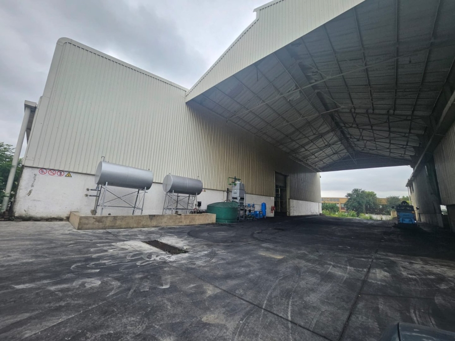 Commercial Property for Sale in Alberton North Gauteng