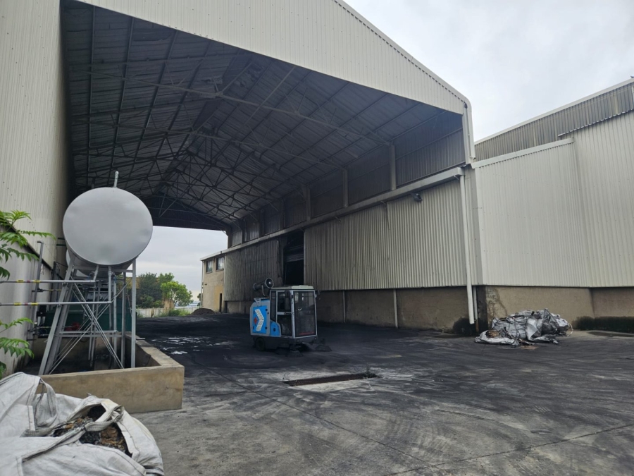 Commercial Property for Sale in Alberton North Gauteng