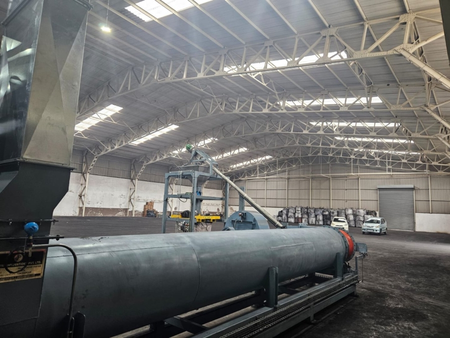 Commercial Property for Sale in Alberton North Gauteng