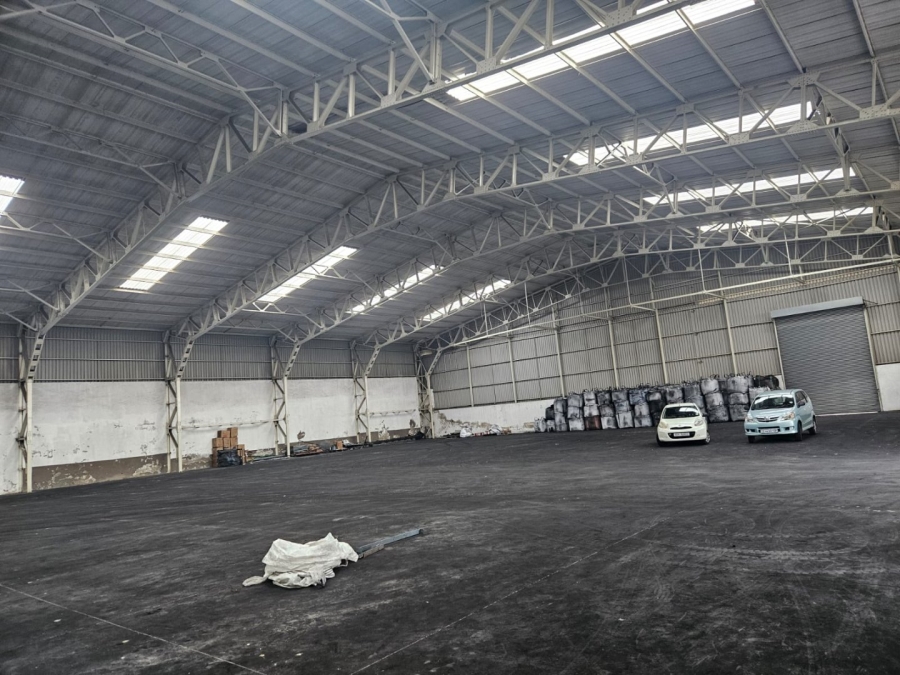 Commercial Property for Sale in Alberton North Gauteng