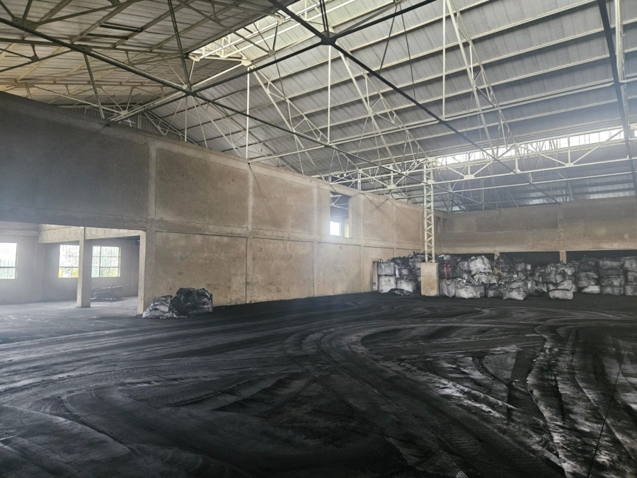 Commercial Property for Sale in Alberton North Gauteng