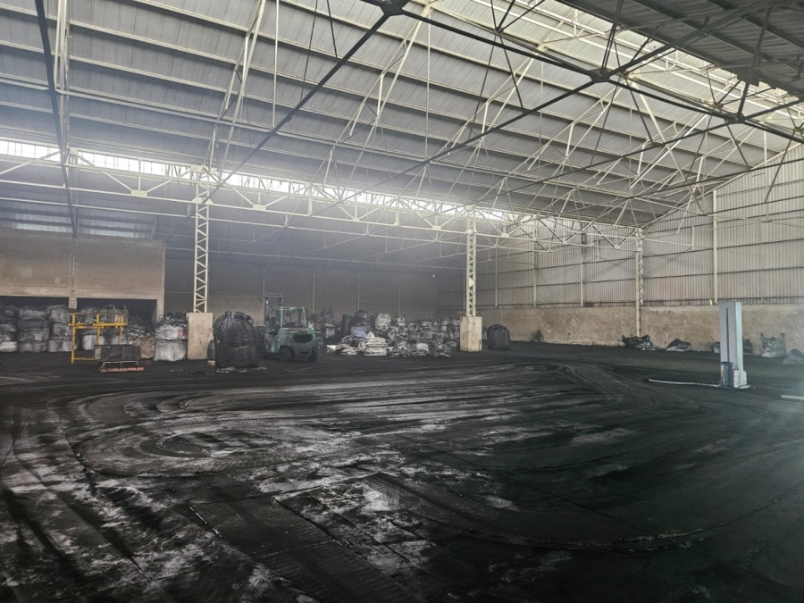 Commercial Property for Sale in Alberton North Gauteng