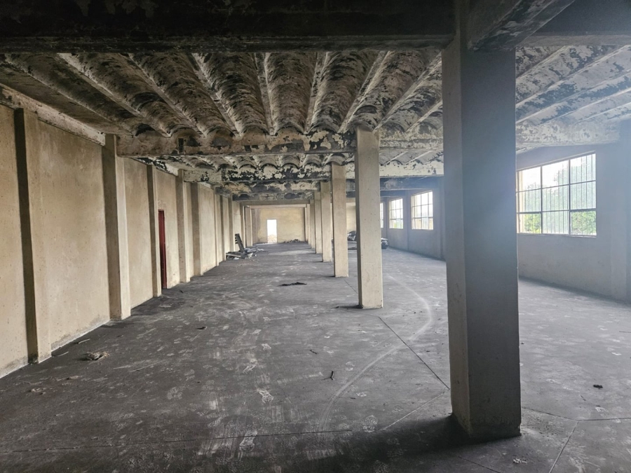 Commercial Property for Sale in Alberton North Gauteng