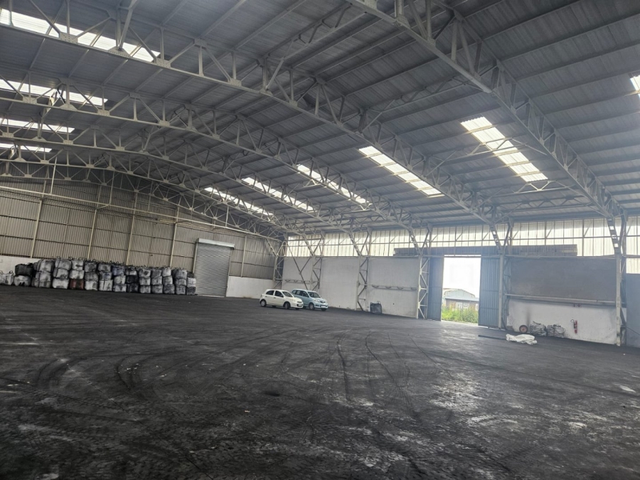 Commercial Property for Sale in Alberton North Gauteng