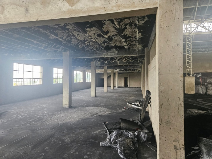 Commercial Property for Sale in Alberton North Gauteng