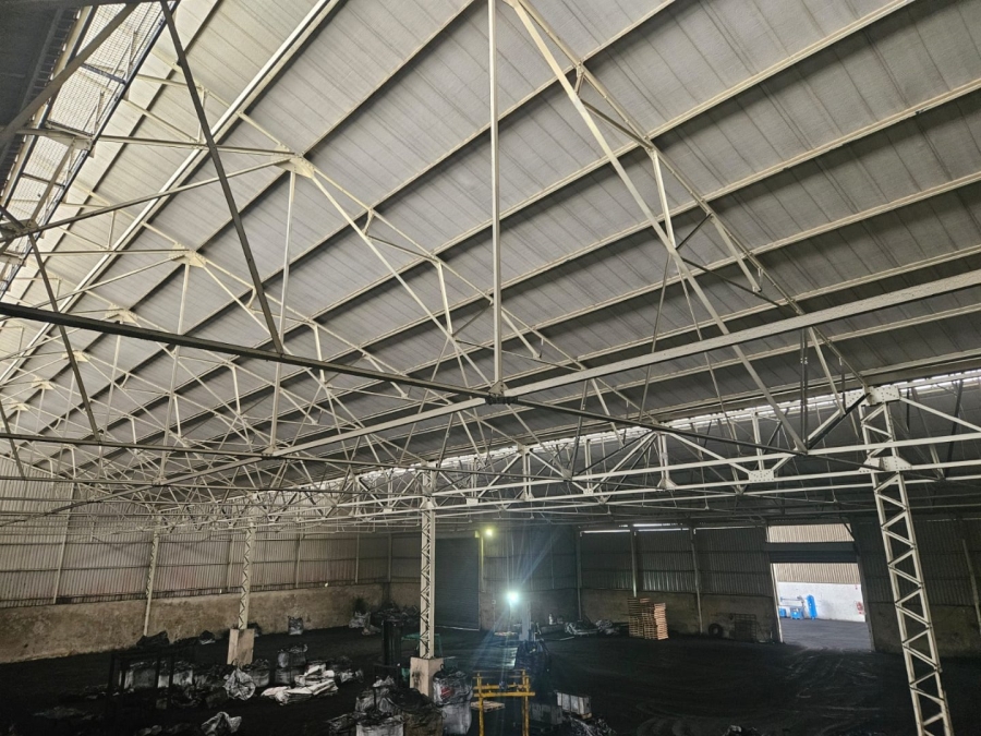 Commercial Property for Sale in Alberton North Gauteng