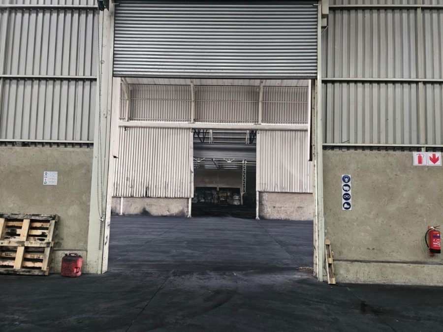 Commercial Property for Sale in Alberton North Gauteng