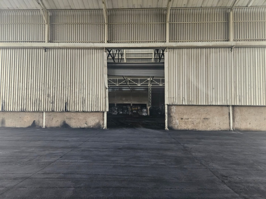 Commercial Property for Sale in Alberton North Gauteng