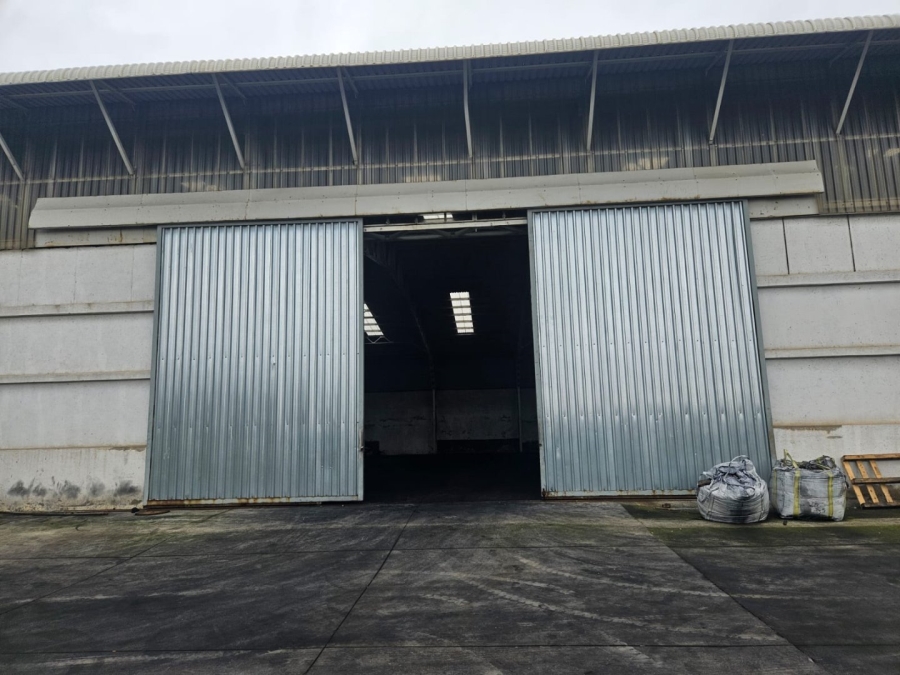 Commercial Property for Sale in Alberton North Gauteng