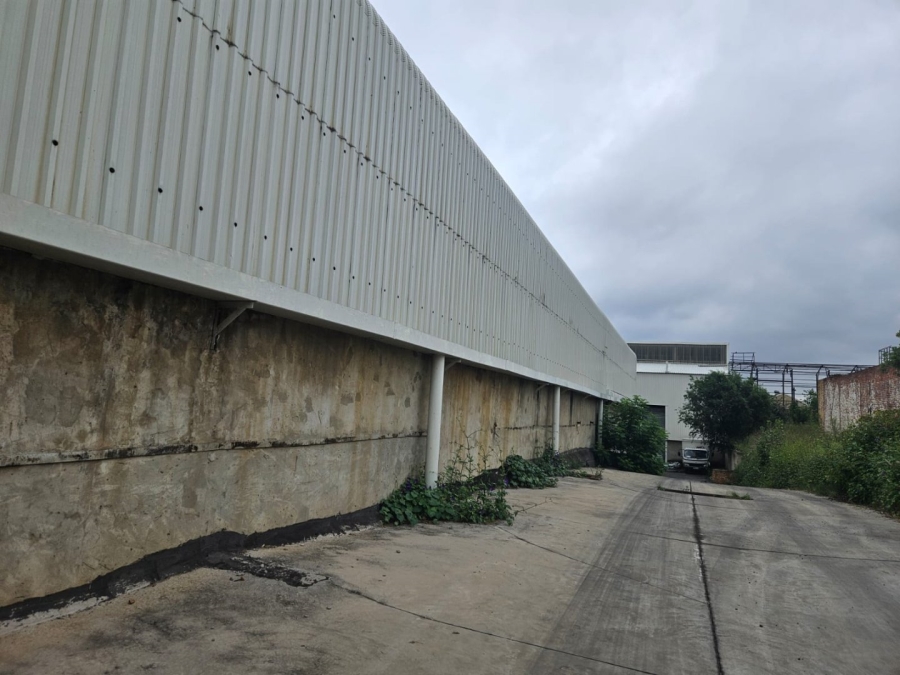 Commercial Property for Sale in Alberton North Gauteng