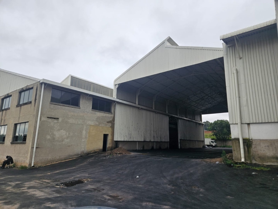 Commercial Property for Sale in Alberton North Gauteng