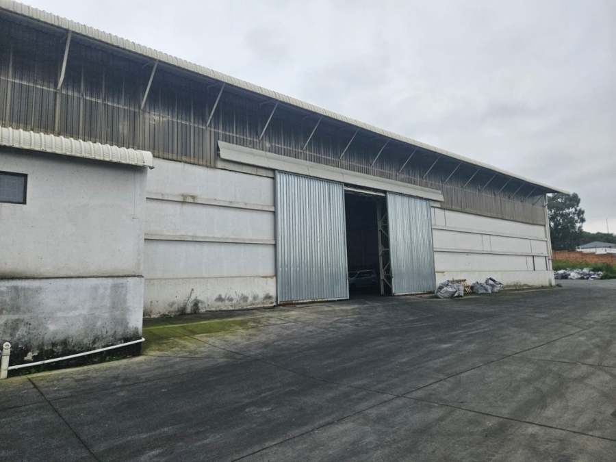 Commercial Property for Sale in Alberton North Gauteng