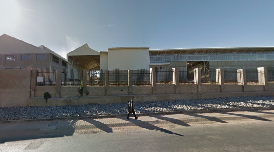 Commercial Property for Sale in Alberton North Gauteng