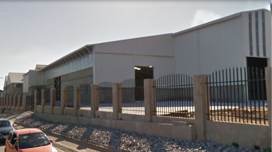 Commercial Property for Sale in Alberton North Gauteng