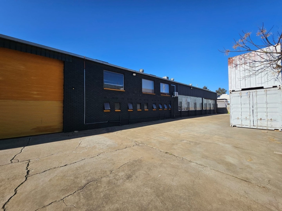 Commercial Property for Sale in Alrode South Gauteng