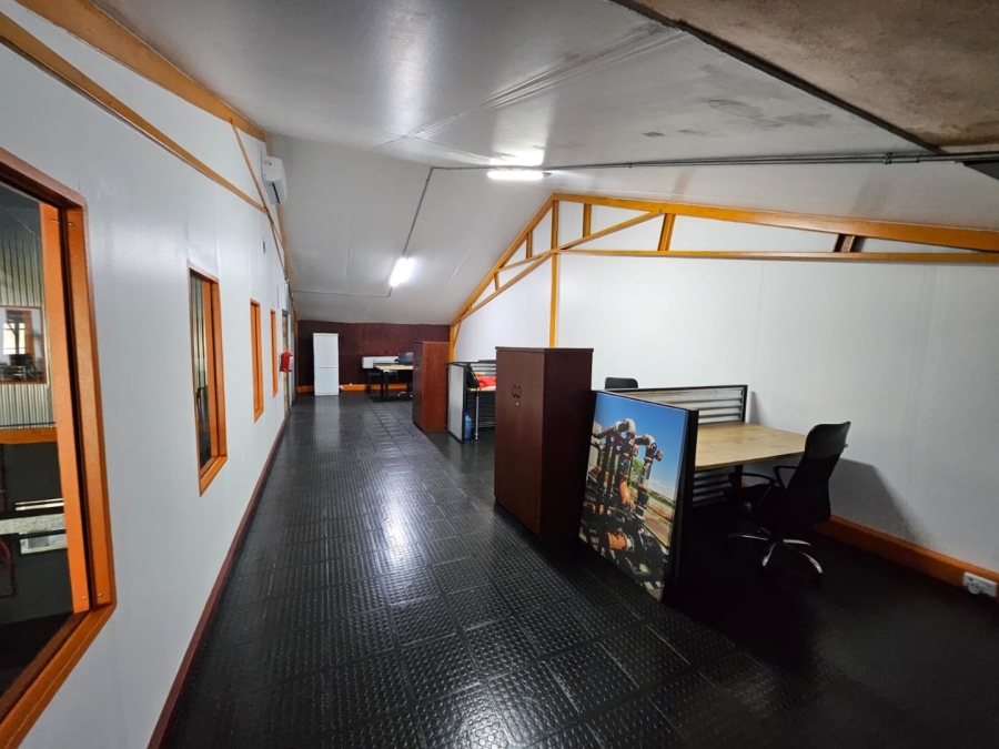 Commercial Property for Sale in Alrode South Gauteng