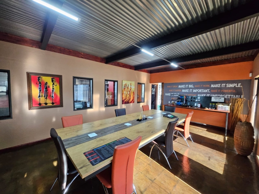 Commercial Property for Sale in Alrode South Gauteng