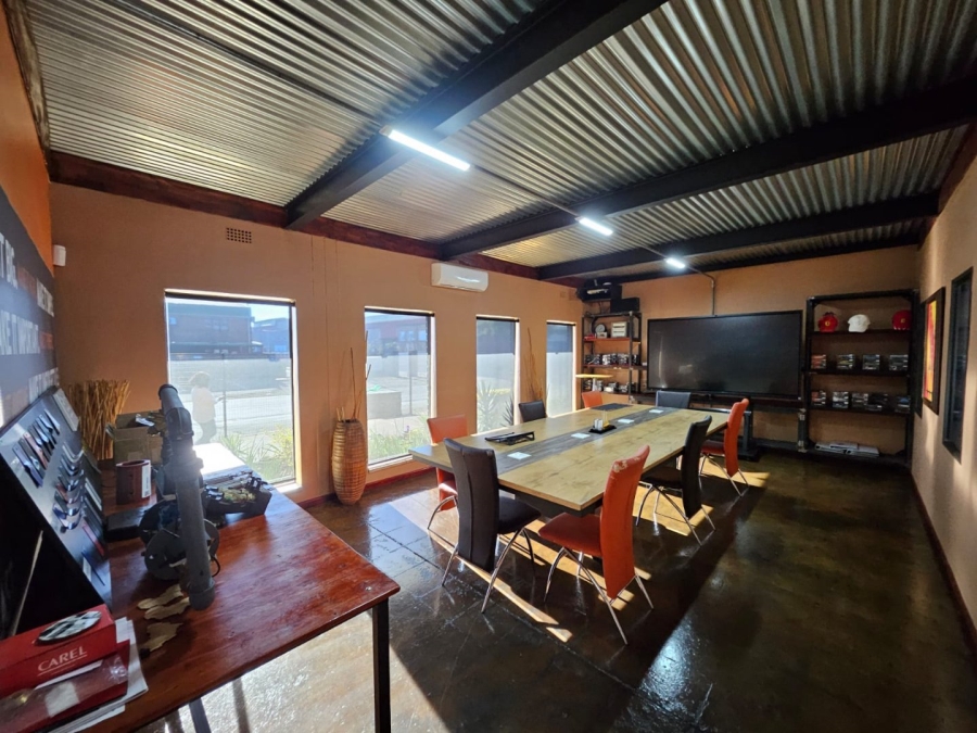Commercial Property for Sale in Alrode South Gauteng