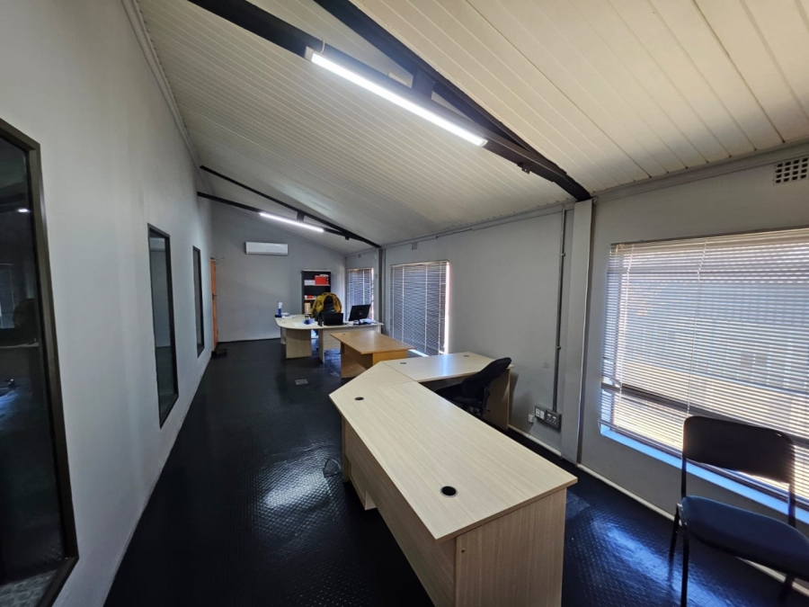 Commercial Property for Sale in Alrode South Gauteng