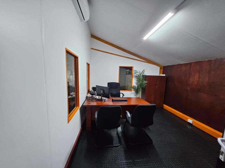Commercial Property for Sale in Alrode South Gauteng