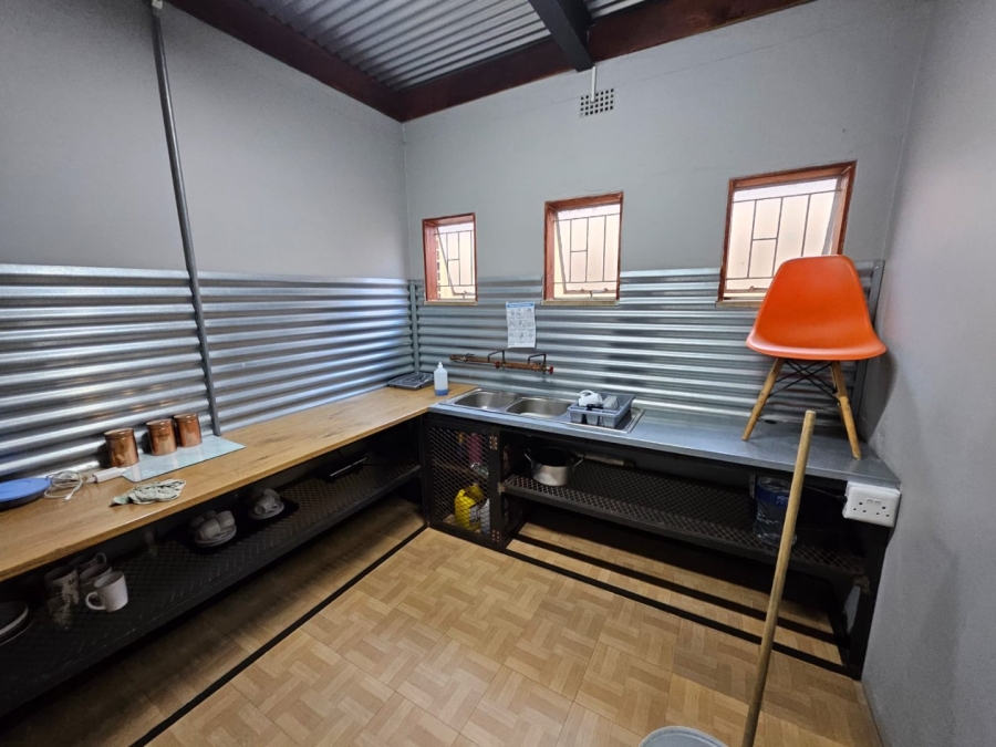 Commercial Property for Sale in Alrode South Gauteng