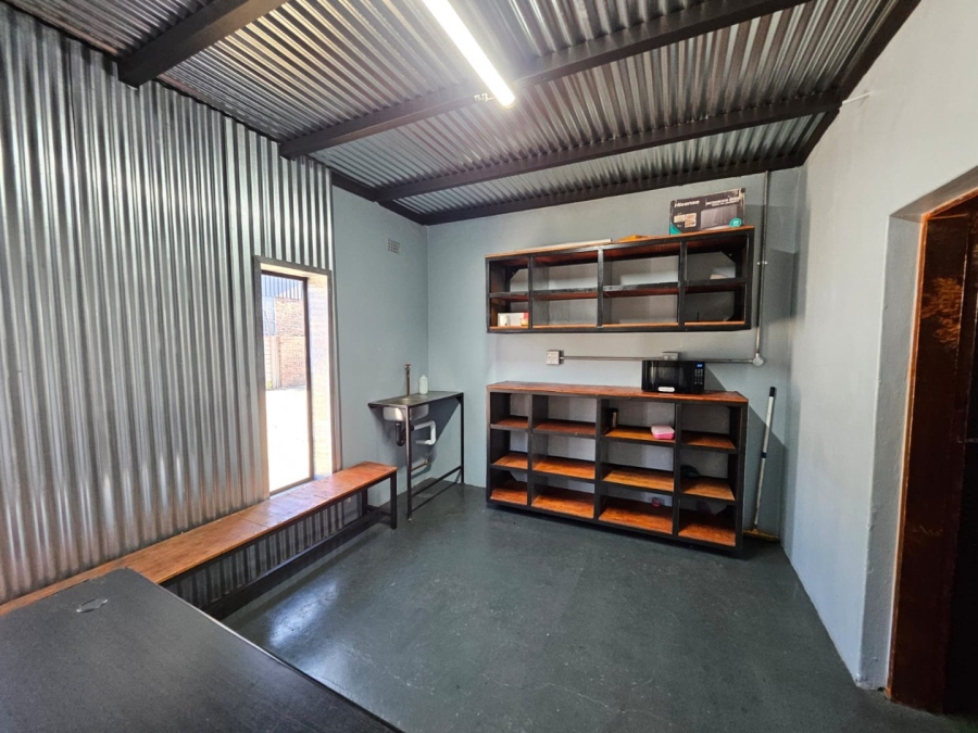 Commercial Property for Sale in Alrode South Gauteng