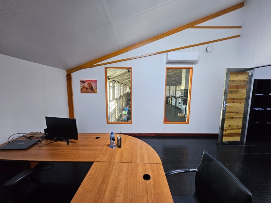 Commercial Property for Sale in Alrode South Gauteng