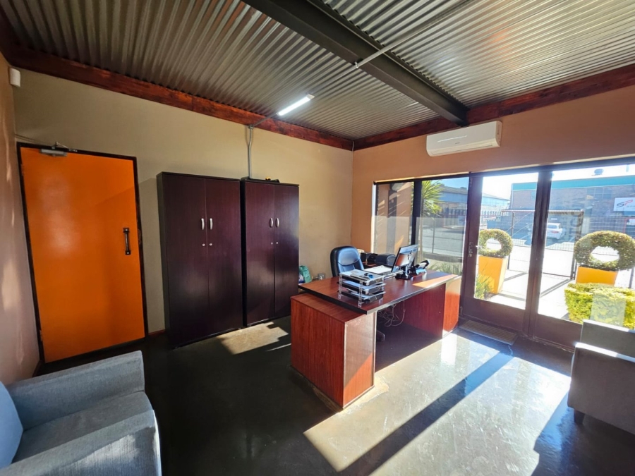 Commercial Property for Sale in Alrode South Gauteng