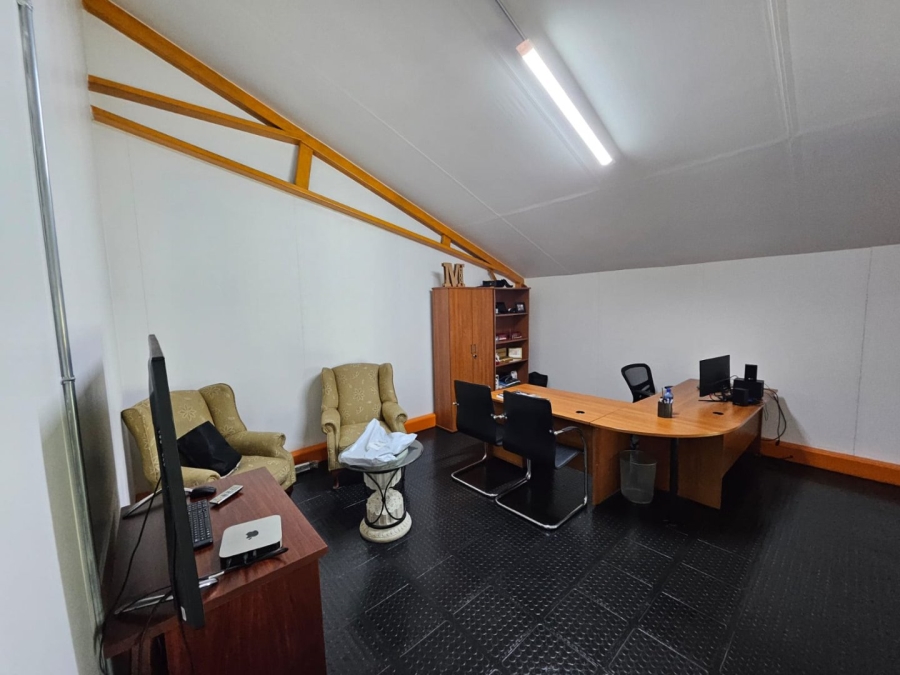 Commercial Property for Sale in Alrode South Gauteng