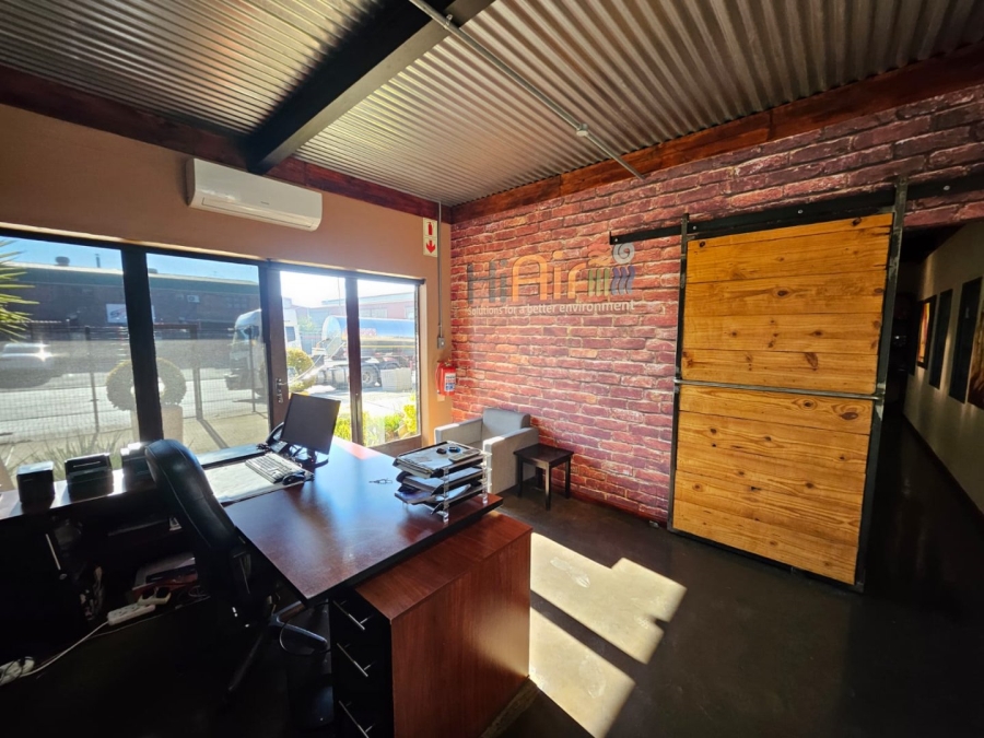 Commercial Property for Sale in Alrode South Gauteng