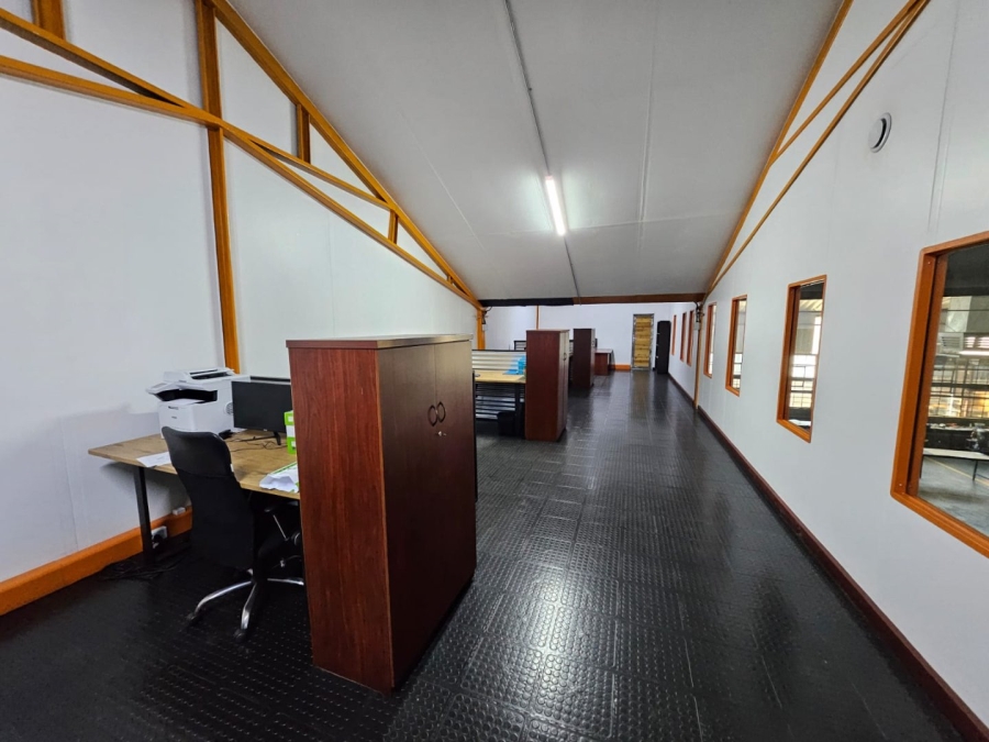 Commercial Property for Sale in Alrode South Gauteng