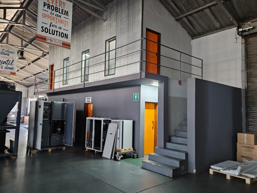 Commercial Property for Sale in Alrode South Gauteng