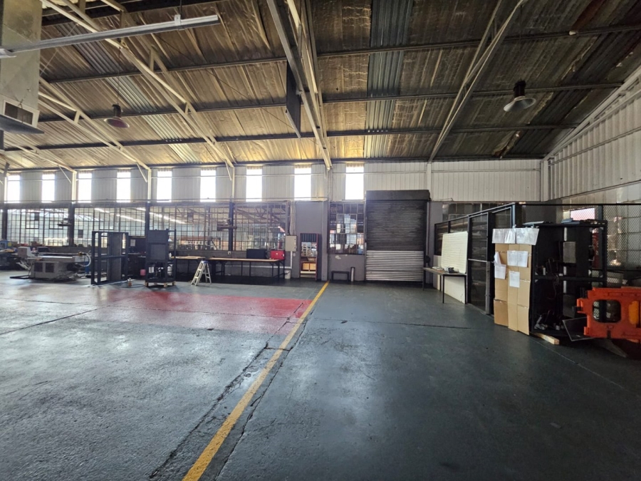 Commercial Property for Sale in Alrode South Gauteng