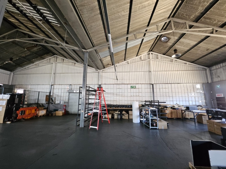 Commercial Property for Sale in Alrode South Gauteng