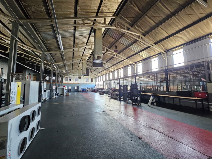Commercial Property for Sale in Alrode South Gauteng